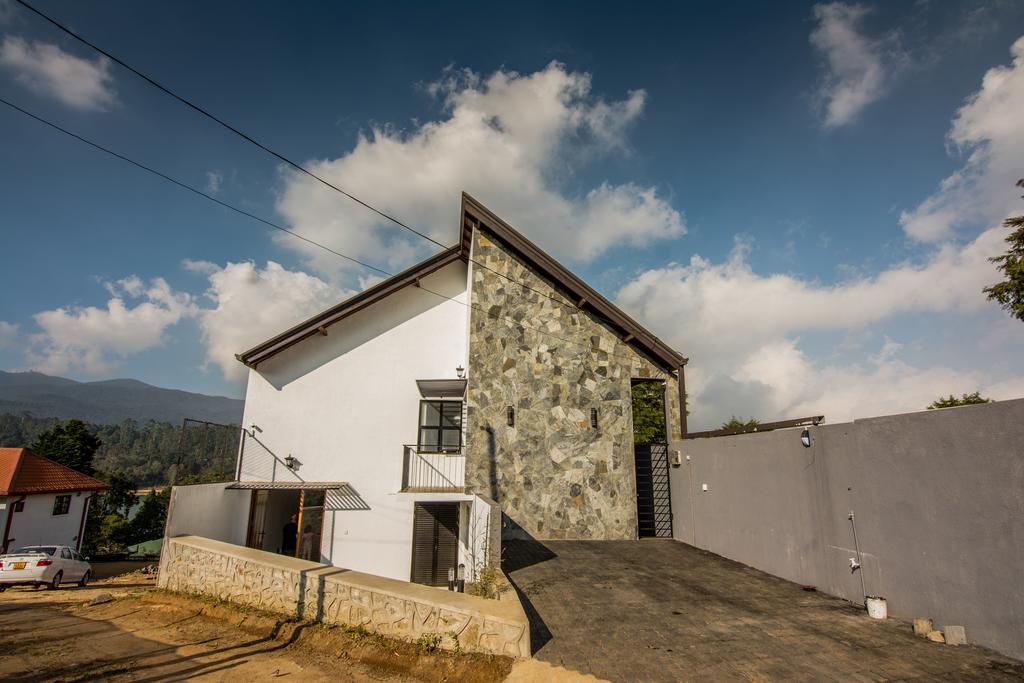 The Bungalow Nuwara Eliya Exterior foto
