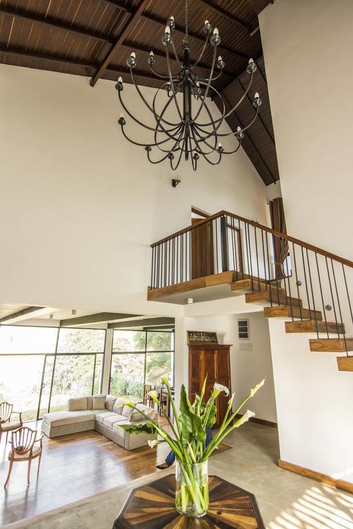 The Bungalow Nuwara Eliya Exterior foto