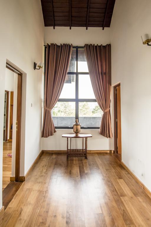 The Bungalow Nuwara Eliya Exterior foto