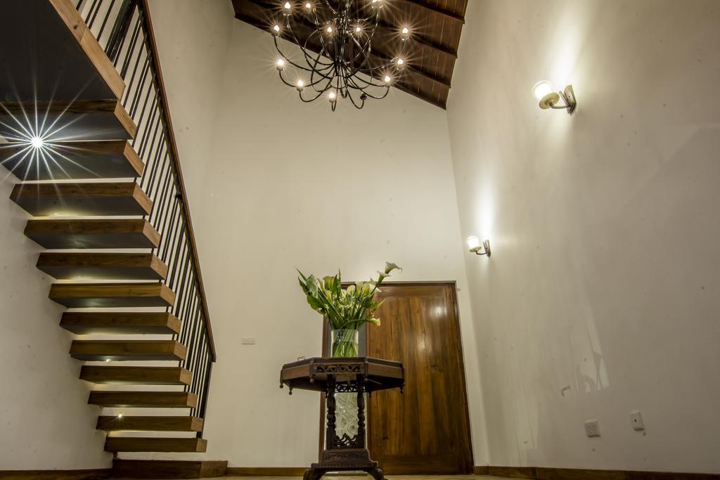 The Bungalow Nuwara Eliya Exterior foto