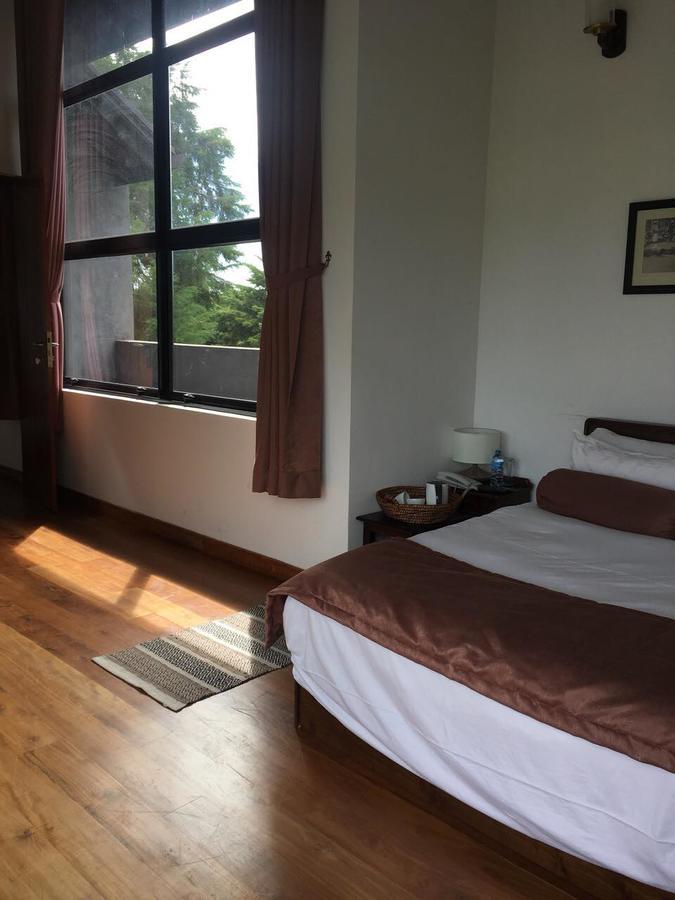 The Bungalow Nuwara Eliya Exterior foto